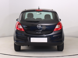 Opel Corsa 2011