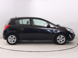 Opel Corsa 2011
