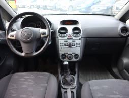 Opel Corsa 2011