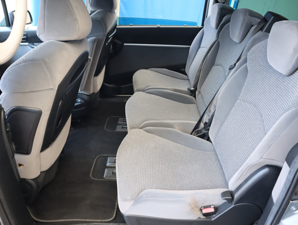 Peugeot 807