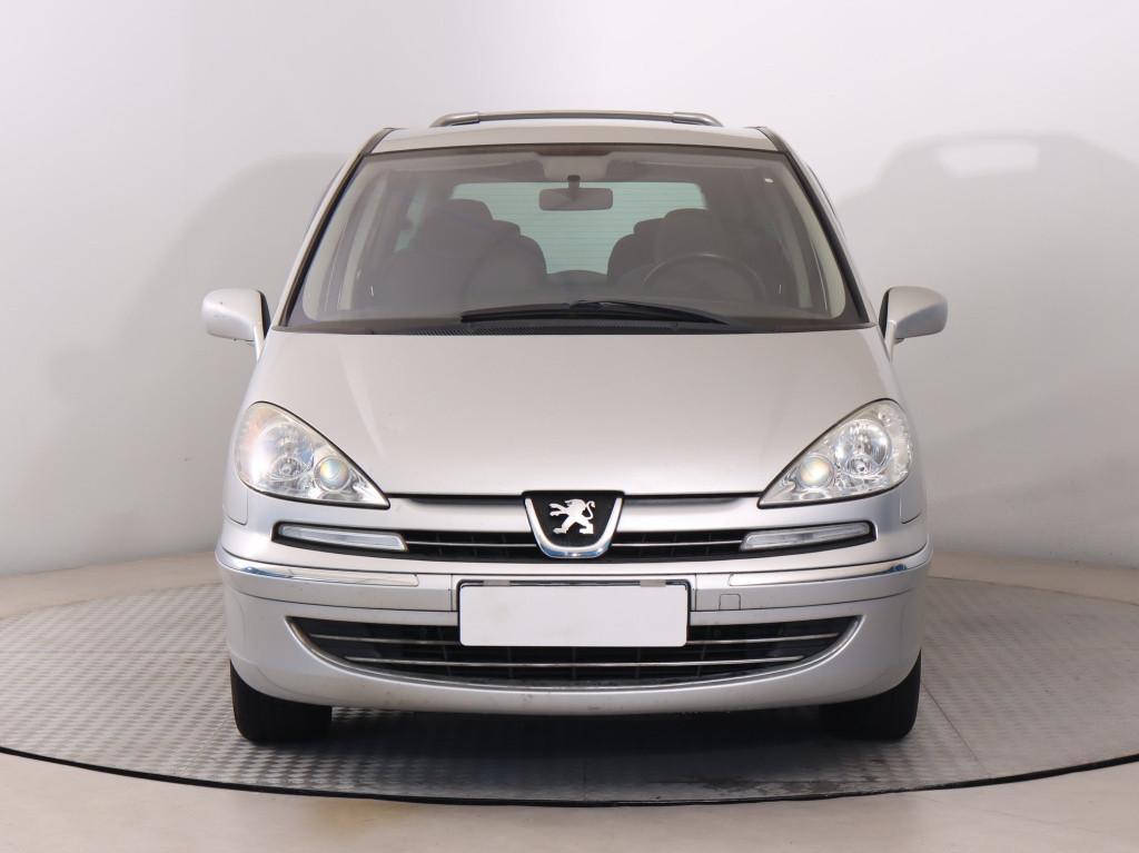 Peugeot 807