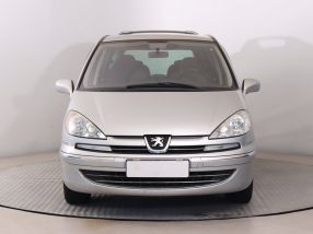 Peugeot 807 - 2008