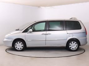 Peugeot 807 - 2008