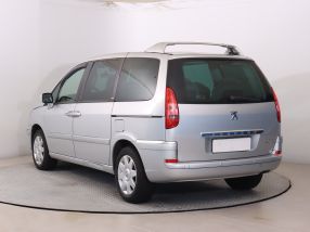 Peugeot 807 - 2008