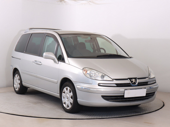 Peugeot 807