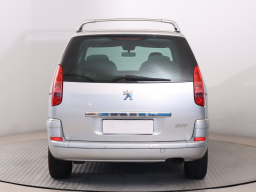 Peugeot 807 2008