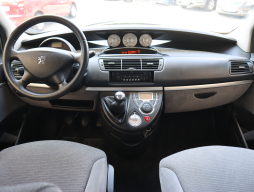 Peugeot 807 2008