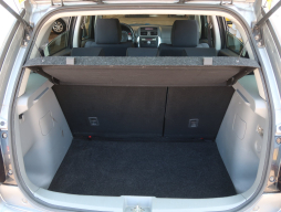 Suzuki SX4 2006