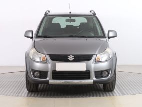 Suzuki SX4 - 2006