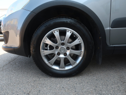 Suzuki SX4 2006