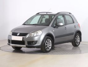 Suzuki SX4 - 2006