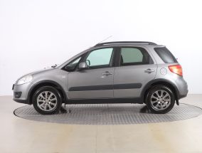 Suzuki SX4 - 2006