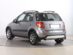 Suzuki SX4 - 2006