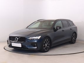 Volvo V60 - 2020