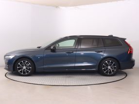Volvo V60 - 2020