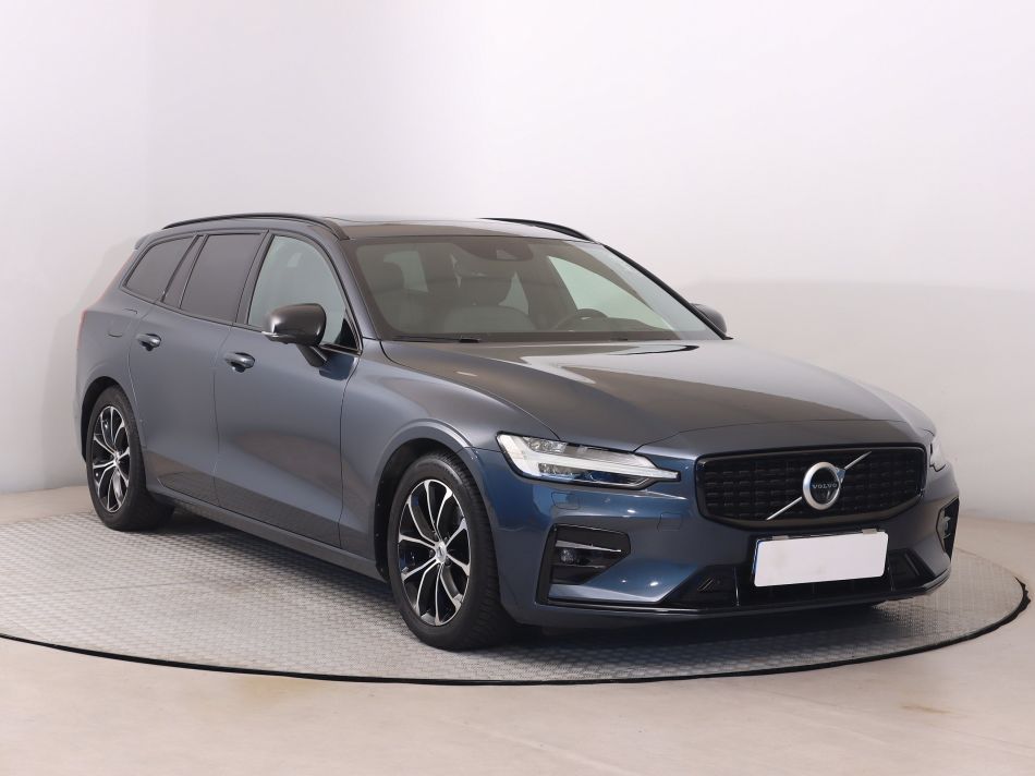 Volvo V60 - 2020