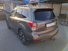 Subaru Forester - 2017