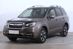 Subaru Forester - 2017