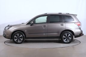 Subaru Forester - 2017