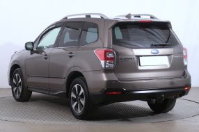 Subaru Forester - 2017
