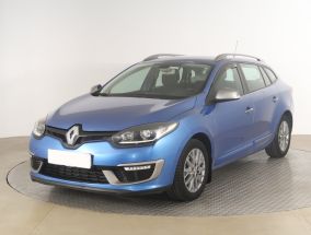 Renault Megane - 2014