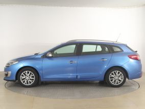 Renault Megane - 2014