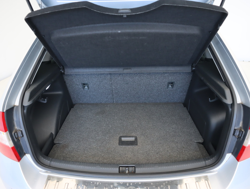 Škoda Rapid Spaceback