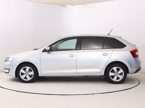Skoda Rapid Spaceback - 2016