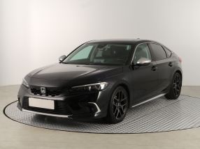 Honda Civic - 2022