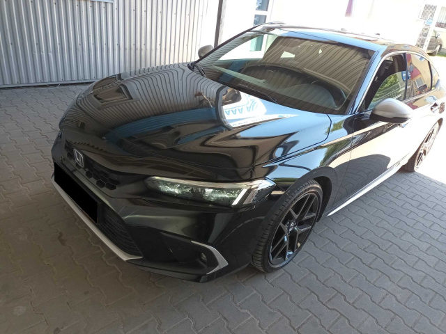 Honda Civic 2022