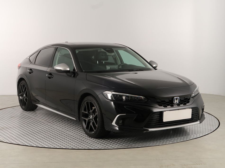 Honda Civic - 2022
