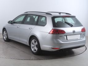 Volkswagen Golf - 2015