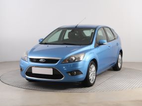 Ford Focus - 2009