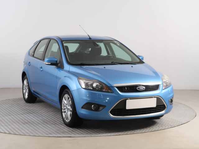 Ford Focus 2009