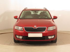 Skoda Octavia - 2015