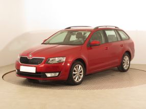 Skoda Octavia - 2015