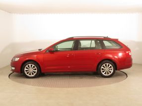 Skoda Octavia - 2015