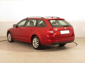 Skoda Octavia - 2015
