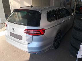Volkswagen Passat - 2017