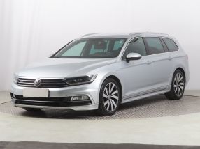 Volkswagen Passat - 2017