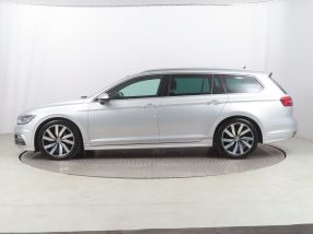 Volkswagen Passat - 2017