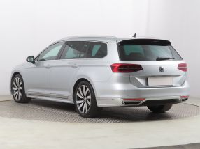 Volkswagen Passat - 2017