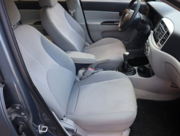 Hyundai Accent 2008