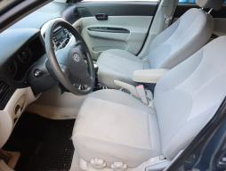 Hyundai Accent 2008