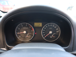 Hyundai Accent 2008