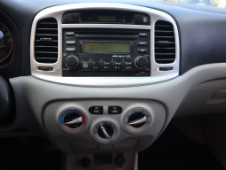 Hyundai Accent 2008