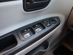Hyundai Accent 2008