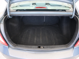 Hyundai Accent 2008