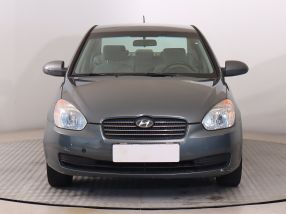 Hyundai Accent - 2008