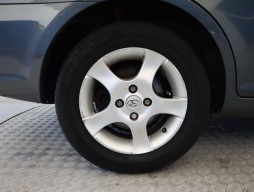Hyundai Accent 2008